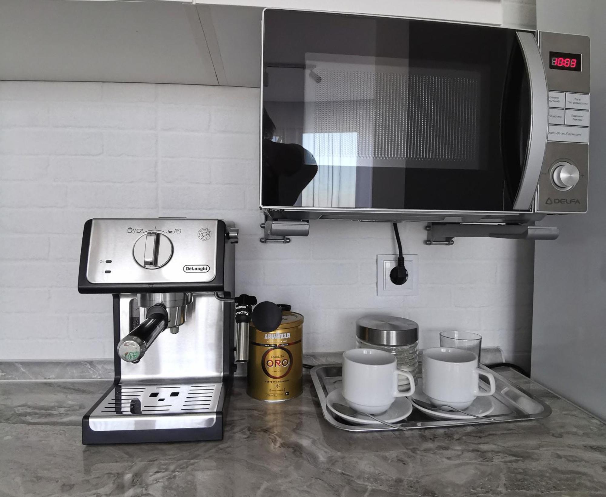 Stylish Riverside Apartments In Riviera Complex ムィコラーイウ エクステリア 写真